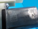 5JA837462 Стеклоподъемник передний правый SKODA Rapid 2013-2020