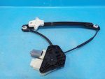 5JA837461 Стеклоподъемники задние (комплект) SKODA Rapid 2013-2020