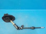 000072457 Кардан рулевой VOLKSWAGEN Touareg 1 (7L) 2002-2010