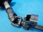 000072457 Кардан рулевой VOLKSWAGEN Touareg 1 (7L) 2002-2010