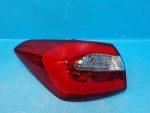 92401A7310 Фонари задние (комплект) KIA Cerato 2013-2016