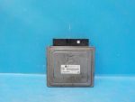 03F906070HA Блок управления двигателем SKODA Rapid 2013-2020