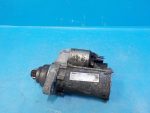 02T911023R Стартер двигателя SKODA Rapid 2013-2020