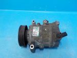 5Q0820803A Компрессор кондиционера SKODA Rapid 2013-2020