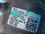 5Q0820803A Компрессор кондиционера SKODA Rapid 2013-2020