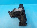 03L129711AL Впускной коллектор SKODA Rapid 2013-2020