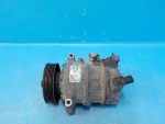 5Q0820803C Компрессор кондиционера SKODA Rapid 2013-2020