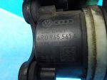 6R0965561A Насос водяной дополнительный (помпа) SKODA Rapid 2013-2020