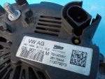 03L903024M Генератор двигателя SKODA Rapid 2013-2020