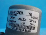 56310A7200 Электроусилитель руля (ЭУР) KIA Cerato 3 2013-2020