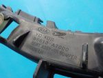 86613A7000 Кронштейн заднего бампера левый KIA Cerato 3 2013-2020