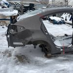 70200A7A00 Крыло заднее правое KIA Cerato 3 2013-2020