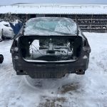 70200A7A00. 70100A7A00 Задняя часть кузова KIA Cerato 3 2013-2020