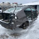 70200A7A00. 70100A7A00 Задняя часть кузова KIA Cerato 3 2013-2020