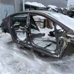 1322A7D00 Порог правый KIA Cerato 3 2013-2020