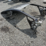67111A7000 Крыша KIA Cerato 3 (YD) 2013-2020