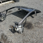 67111A7000 Крыша KIA Cerato 3 (YD) 2013-2020