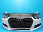 000072558 Передняя часть (ноускат) Audi A4 (B9) 2015-2020