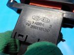 93790A7000WK Кнопка аварийной сигнализации KIA Cerato 3 2013-2020