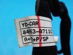 84653A7110 Проводка консоли KIA Cerato 3 2013-2020