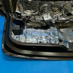 69200A7070 Крышка багажника KIA Cerato 3 (YD) 2013-2020