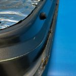 69200A7070 Крышка багажника KIA Cerato 3 (YD) 2013-2020