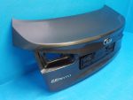 69200A7070 Крышка багажника KIA Cerato 3 2013-2020