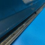 69200A7070 Крышка багажника KIA Cerato 3 (YD) 2013-2020