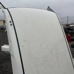 5L6817111 Крыша SKODA Yeti 2009-2018