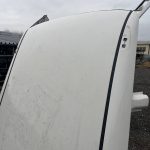 5L6817111 Крыша SKODA Yeti 2009-2018