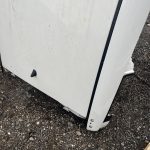 5L6817111 Крыша SKODA Yeti 2009-2018