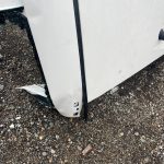 5L6817111 Крыша SKODA Yeti 2009-2018