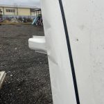 5L6817111 Крыша SKODA Yeti 2009-2018