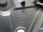 82402A7000 Стеклоподъемник передний правый KIA Cerato 3 (YD) 2013-2020