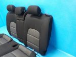 072633 Сиденья комплект KIA Cerato 3 (YD) 2013-2020