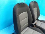 072633 Сиденья комплект KIA Cerato 3 (YD) 2013-2020
