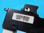 93581A7000 Кнопка стеклоподъемника задняя KIA Cerato 3 (YD) 2013-2020