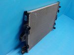 7P0121253A Радиатор охлаждения двигателя VOLKSWAGEN Touareg 2 NF 2010-2018