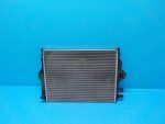 7P0121253A Радиатор охлаждения двигателя VOLKSWAGEN Touareg 2 NF 2010-2018