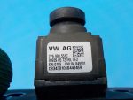 7P6980551C Камера кругового обзора VOLKSWAGEN Touareg 2 NF 2010-2018