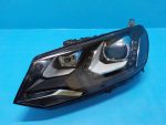 7P2941751 Фара левая VOLKSWAGEN Touareg 2 NF 2010-2018