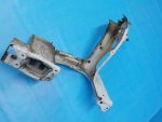 7P6805072 Лонжерон передний правый VOLKSWAGEN Touareg 2 NF 2010-2018