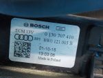 8W0121207B Диффузор радиатора (вентилятор) Audi A4 (B9) 2015-2020