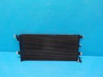 8W0816411 Радиатор кондиционера Audi A4 (B9) 2015-2020
