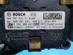 8W0907541A Радар адаптивного круиз-контроля левый Audi A4 (B9) 2015-2020