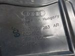 8W0121283AR Воздуховод радиатора левый Audi A4 (B9) 2015-2020