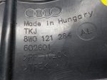 8W0121284AL Воздуховод радиатора правый Audi A4 (B9) 2015-2020