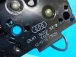 8W0823509 Замок капота (комплект) Audi A4 (B9) 2015-2020