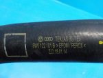 8W0122101B Патрубок охлаждения радиатора Audi A4 (B9) 2015-2020