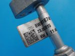 8W0816741AJ Трубка кондиционера Audi A4 (B9) 2015-2020